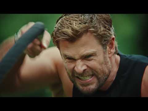 Centr: Personal Fitness App для Android — официальный трейлер