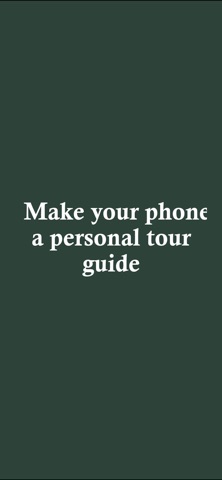 Central Park Walking Guide NYC для iOS — официальный трейлер