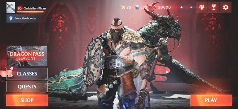 Century: Age of Ashes для iOS — официальный трейлер