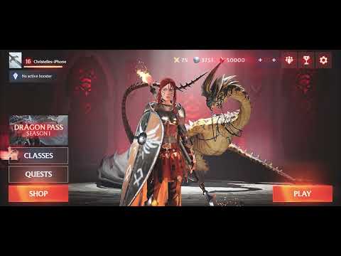 Century: Age of Ashes для Android — официальный трейлер