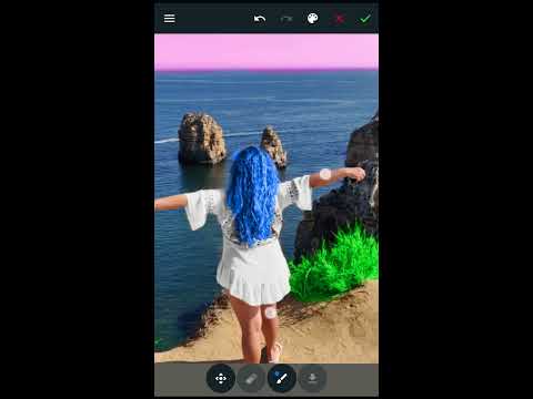 Change Color для Android — официальный трейлер