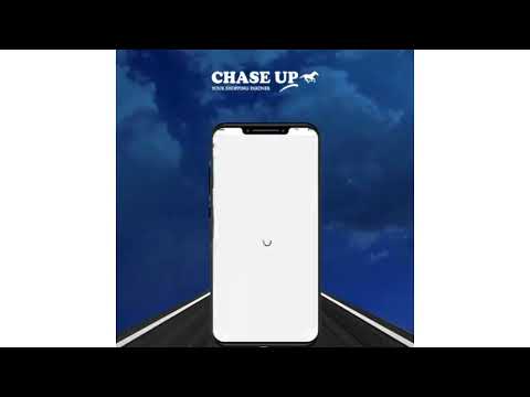 Chase Up для Android — официальный трейлер