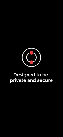 Chattti — приватный мессенджер для iOS — официальный трейлер