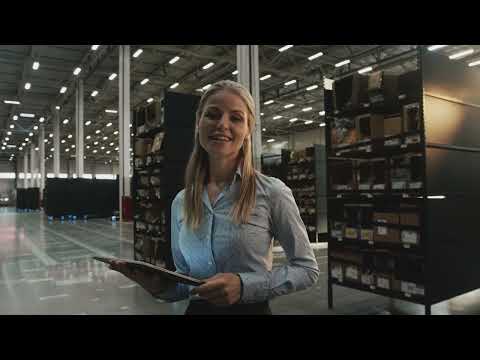 CheckOffice для Android — официальный трейлер