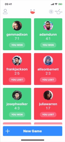 Cheese: Try not to laugh для iOS — официальный трейлер