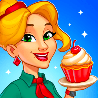 Chef & Friends кулинарная игра для iOS