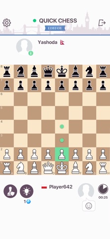 Chess Royale: Шахматы Онлайн для iOS — официальный трейлер