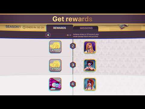 Chess Royale: шахматы онлайн для Android — официальный трейлер