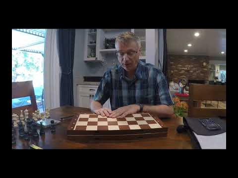 Chess for Android для Android — официальный трейлер