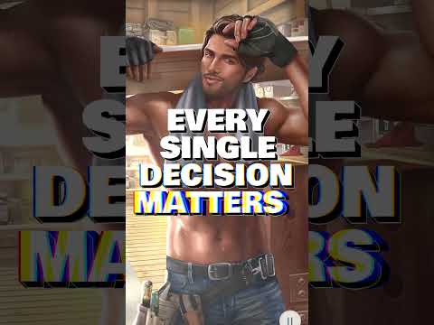 Choices: Stories You Play — официальный трейлер