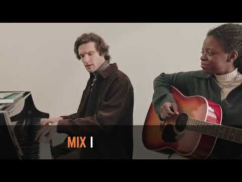 Chord Analyser (Chord Finder) для Android — официальный трейлер