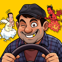 Cимулятор Автодилера для iOS