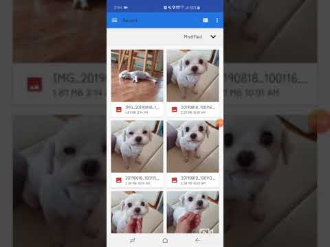 Circle Cutter (profile, icon) для Android — официальный трейлер