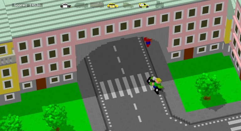 City Block для Android — скриншот 3