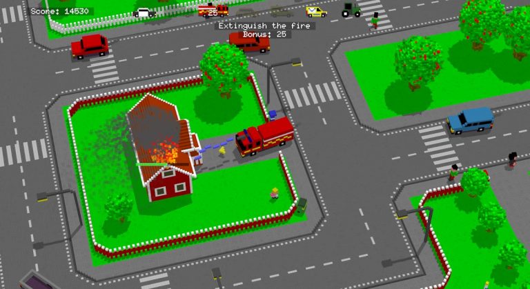 City Block для Android — скриншот 4