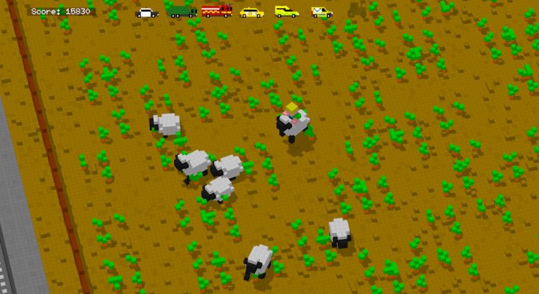 City Block для Android — скриншот 5