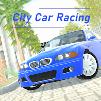City Car Driving Game 2023 для Android