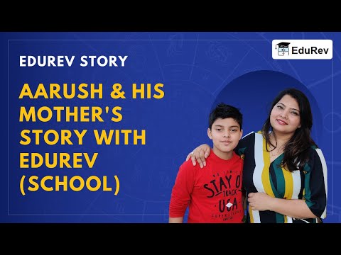 Class 6 CBSE NCERT All Subject для Android — официальный трейлер