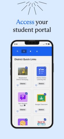Clever для iOS — скриншот 2