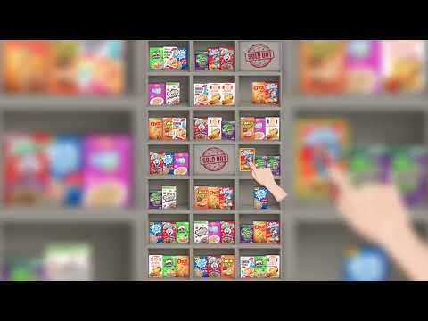 Closet Sort: 3D Goods Sorting для Android — официальный трейлер