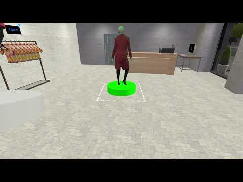 Clothing Store Simulator для Android — официальный трейлер