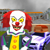 Clown Neighbor Escape для iOS