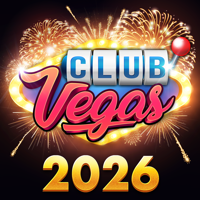 Club Vegas Slots — VIP Casino для iOS