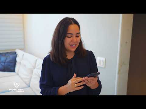 Clube Supernosso для Android — официальный трейлер