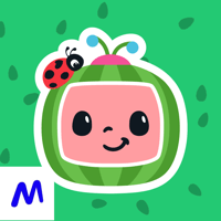 CoComelon: Learn ABCs and 123s для iOS
