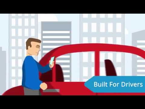 CoPilot GPS Navigation для Android — официальный трейлер