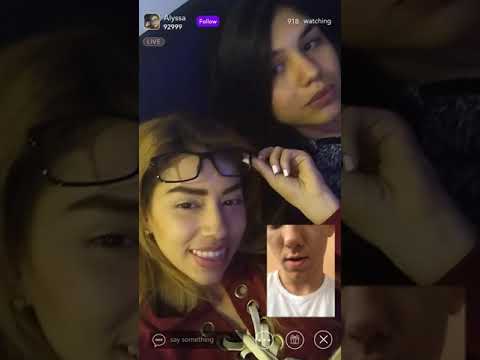 Coco — Live Video Chat HD для Android — официальный трейлер