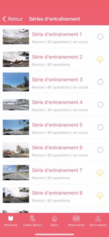 Code de la Route & Permis 2026 для iOS — официальный трейлер