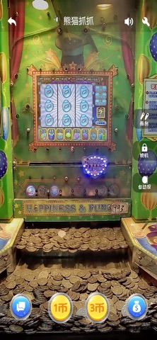 Coin Machine-Real coin pusher для iOS — официальный трейлер