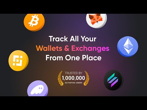 Coin Stats — Крипто портфель для Android — официальный трейлер