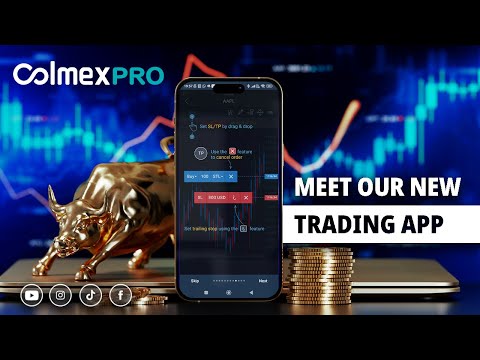 Colmex Pro 2.0 для Android — официальный трейлер