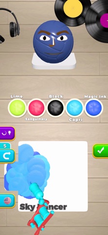 Coloring Match для iOS — официальный трейлер