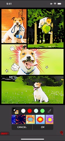 ComicBook! для iOS — официальный трейлер