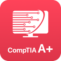 CompTIA A+ Practice Test 2026 для iOS