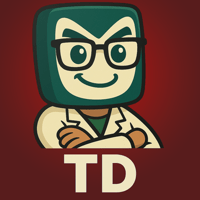 Comunidad TodIms для iOS