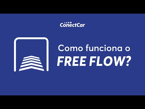 ConectCar: Tag, benefícios e + для Android — официальный трейлер