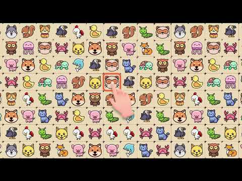 Connect Animal для Android — официальный трейлер