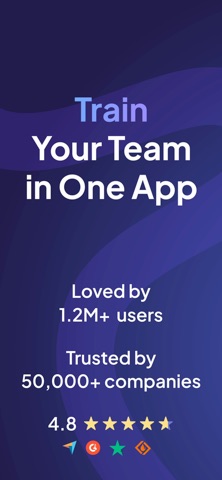 Connecteam Team Management App для iOS — официальный трейлер