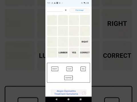 Connections Game Archive для Android — официальный трейлер