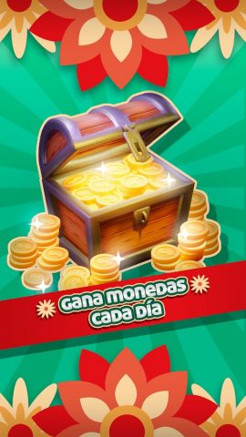 Conquian: Juego de Cartas для Android — скриншот 5