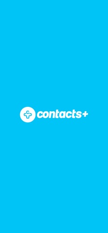 Contacts+ | Address Book для iOS — официальный трейлер