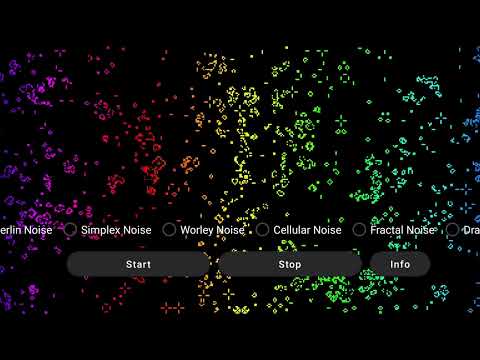 Conway’s Game Of Life для Android — официальный трейлер