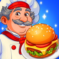 Иконка Cooking Diary® Ресторан и кафе