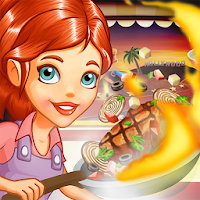 Cooking Tale — игры кулинарии для Android
