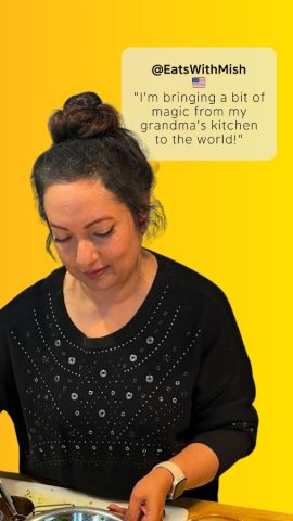 Cookpad: Find & Share Recipes для Android — скриншот 2