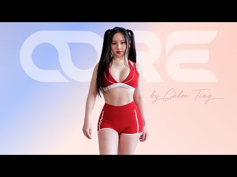 Core: Фитнес и Питание для Android — официальный трейлер